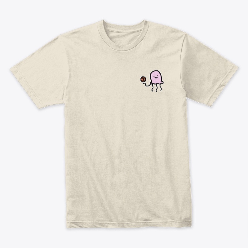 lil jelly small logo