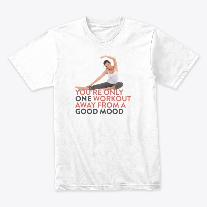 T Shirt You are only One