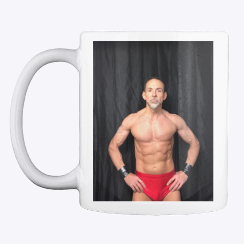 New Jimbo merch!