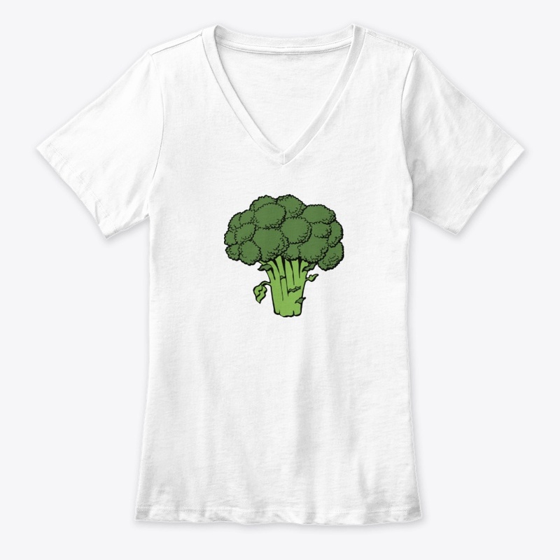 Green Broccoli