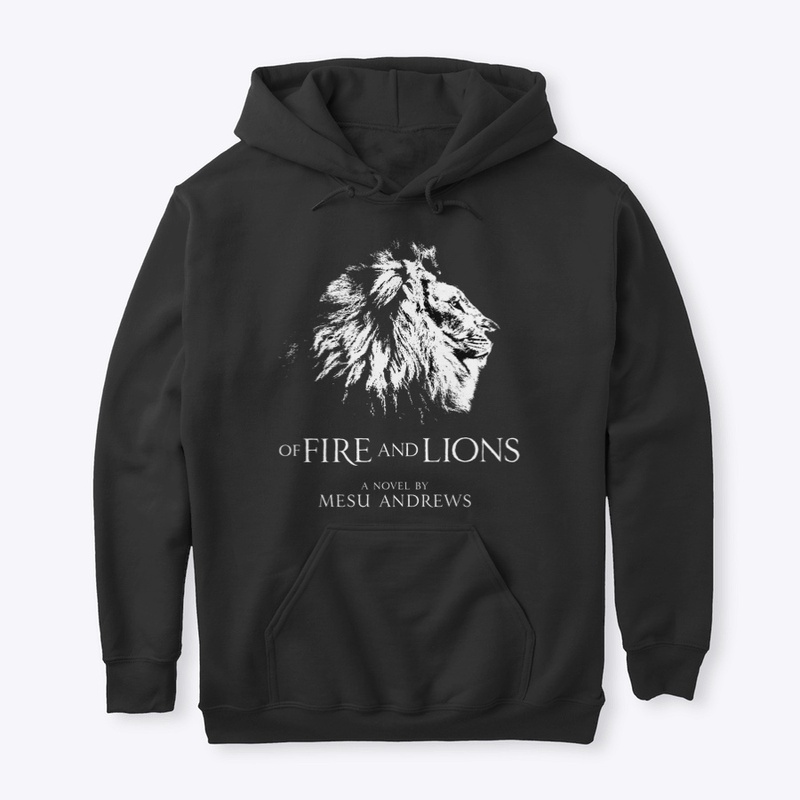 Classic OFL Hooded Sweatshirt