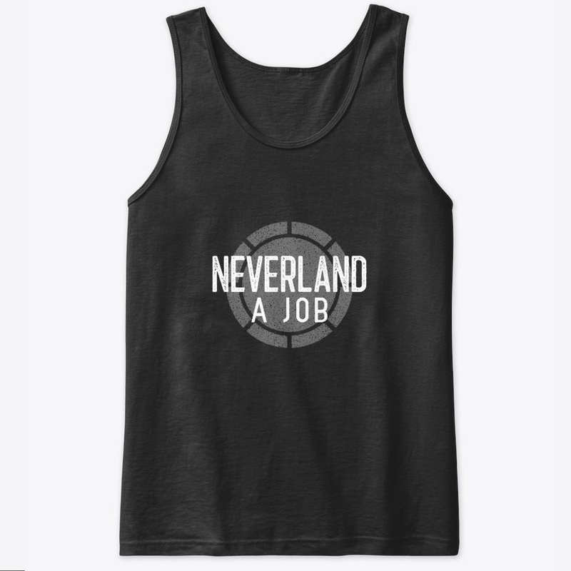 Neverland a Job