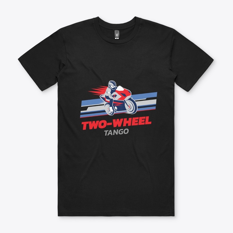 Two-Wheel Tango