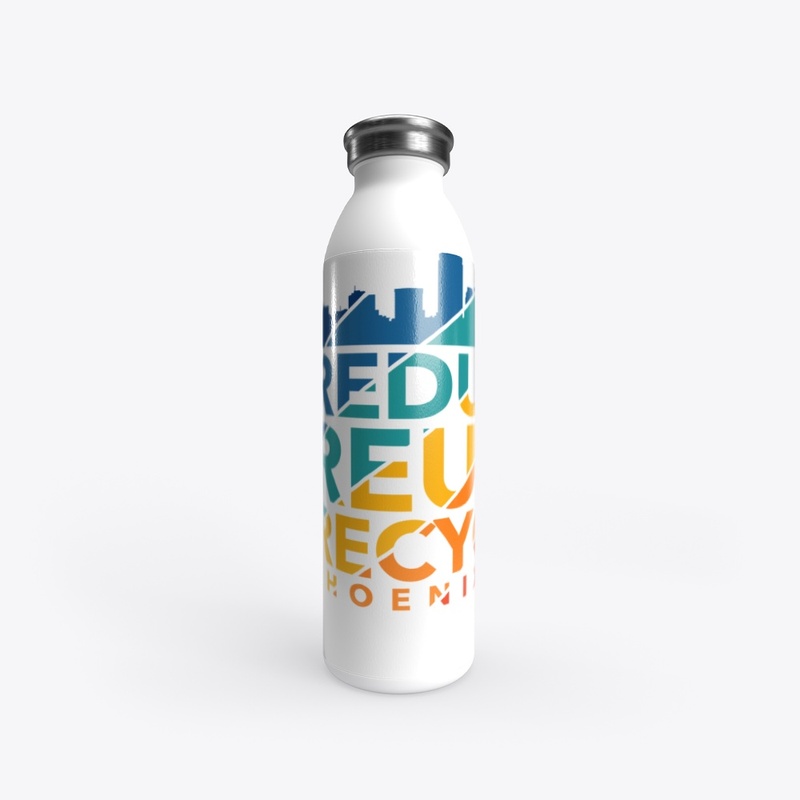 Reduce Reuse Recycle - Phoenix, AR