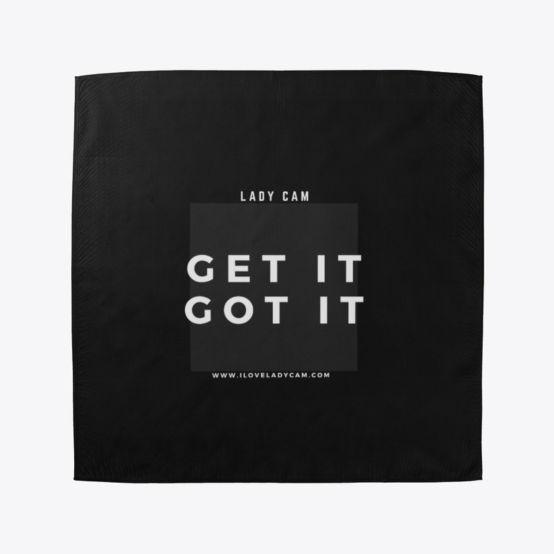 Get It Got It collection 