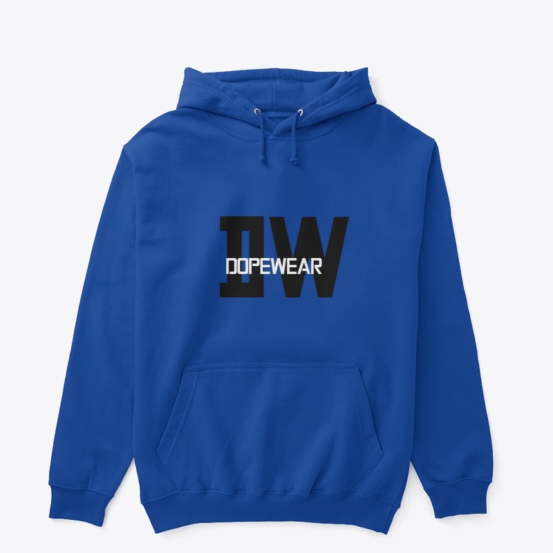 Dopewear Collection
