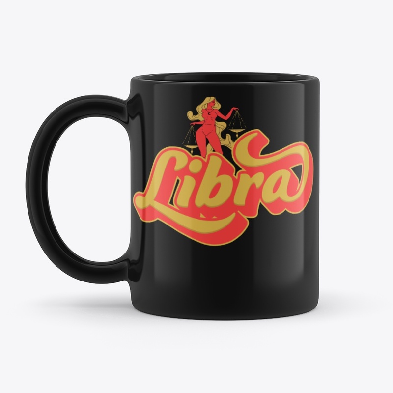 Libra Style: Zodiac Fashion &amp; Gifts 