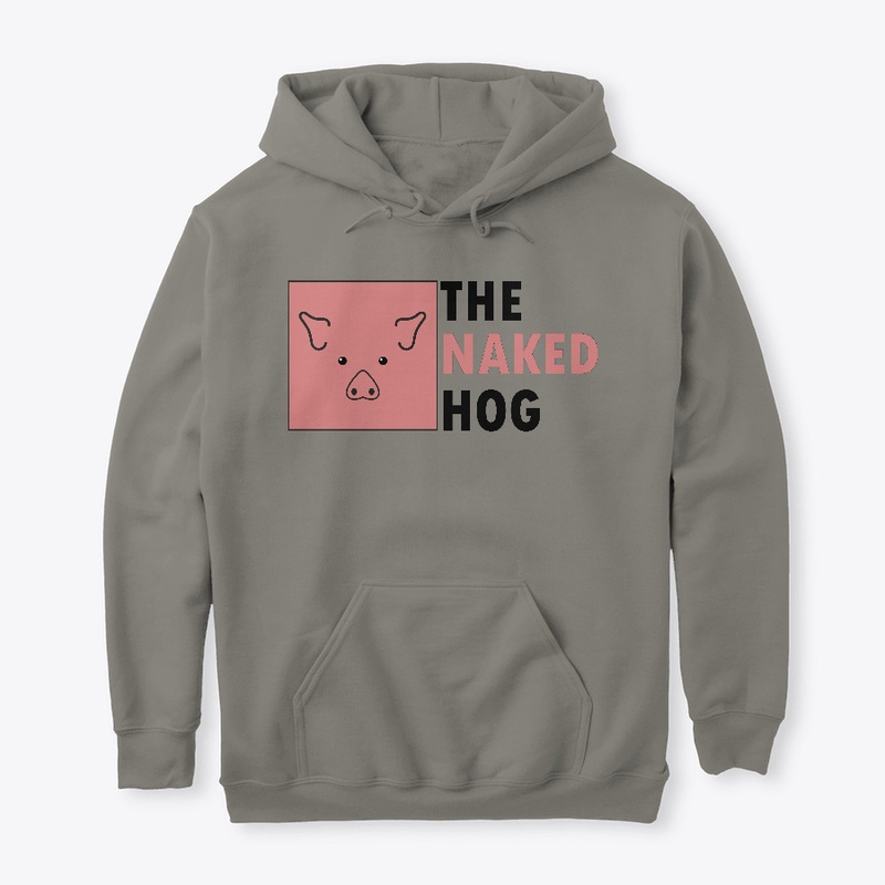 The Naked Hog
