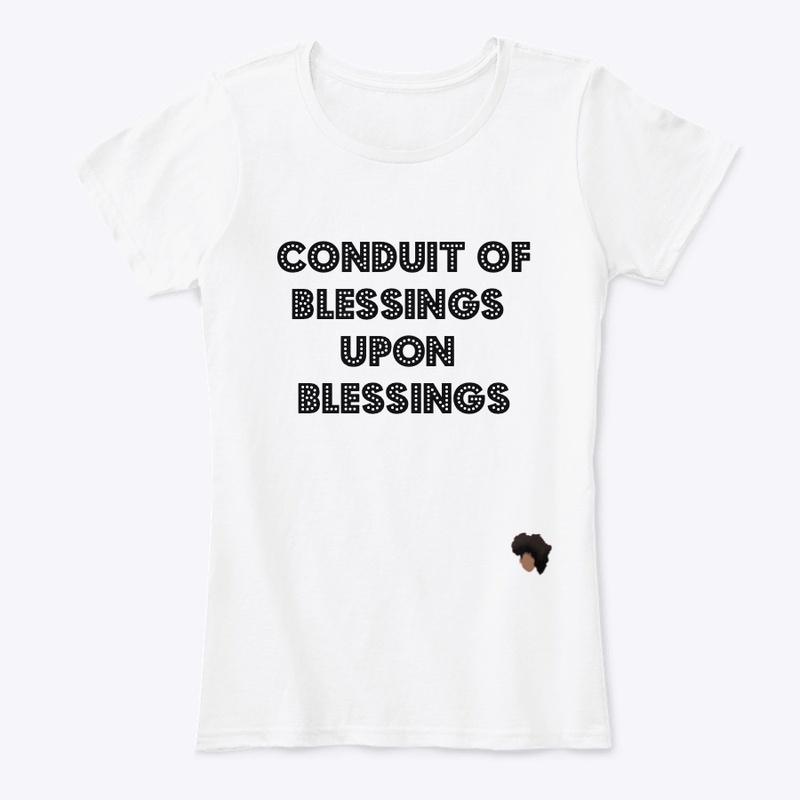 Conduit of Blessings Upon Blessings