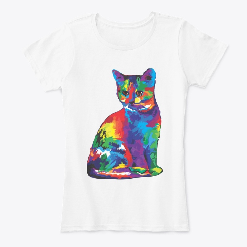 Cat lover 39