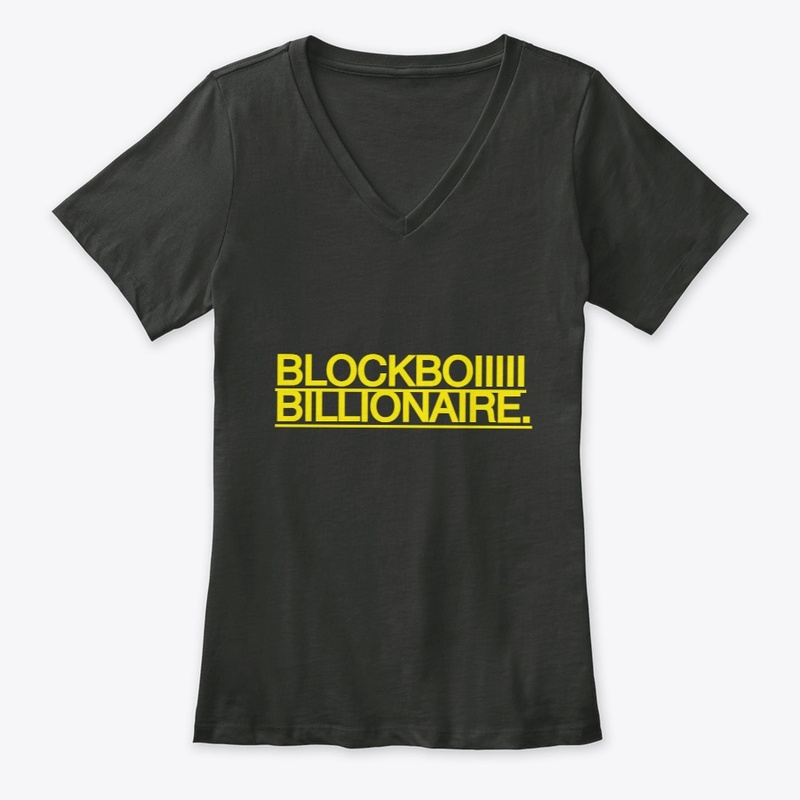 BLOCKBOIIIII BILLIONAIRE. BBB