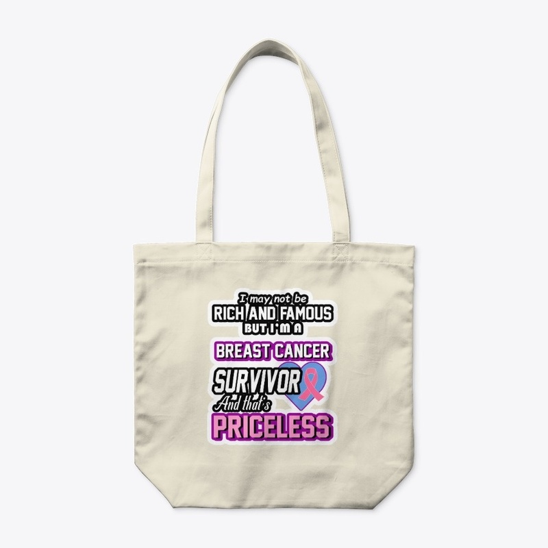 But I'm A Breast Cancer Survivor T-Shirt