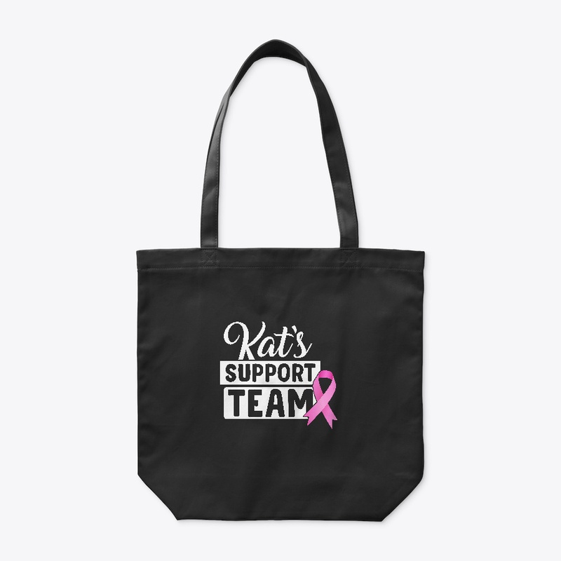 Kat's Support Team