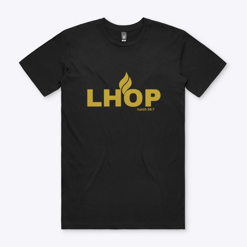 LHOP