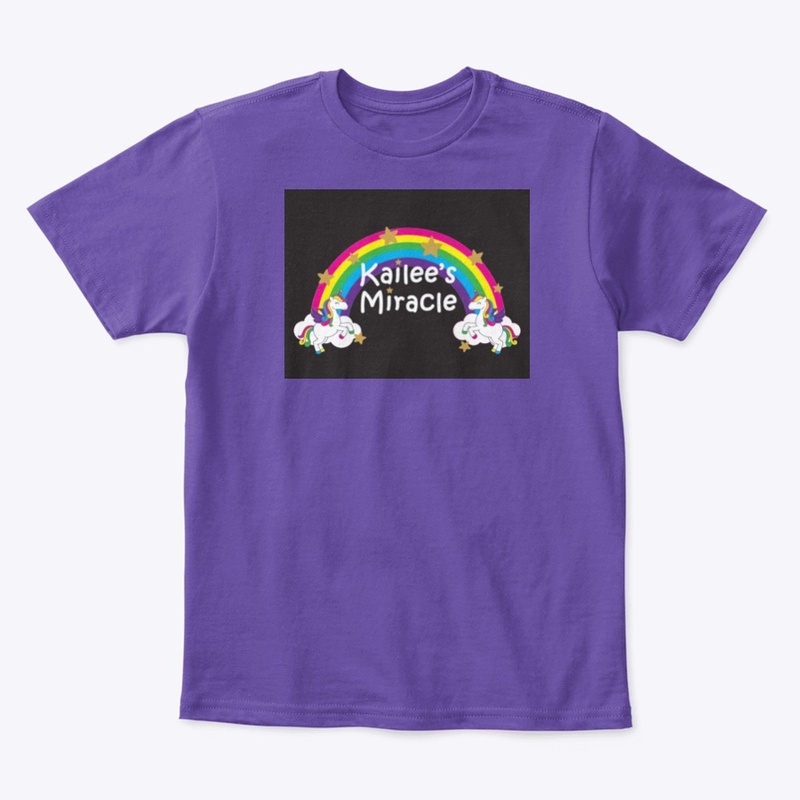 Kids for Kailee