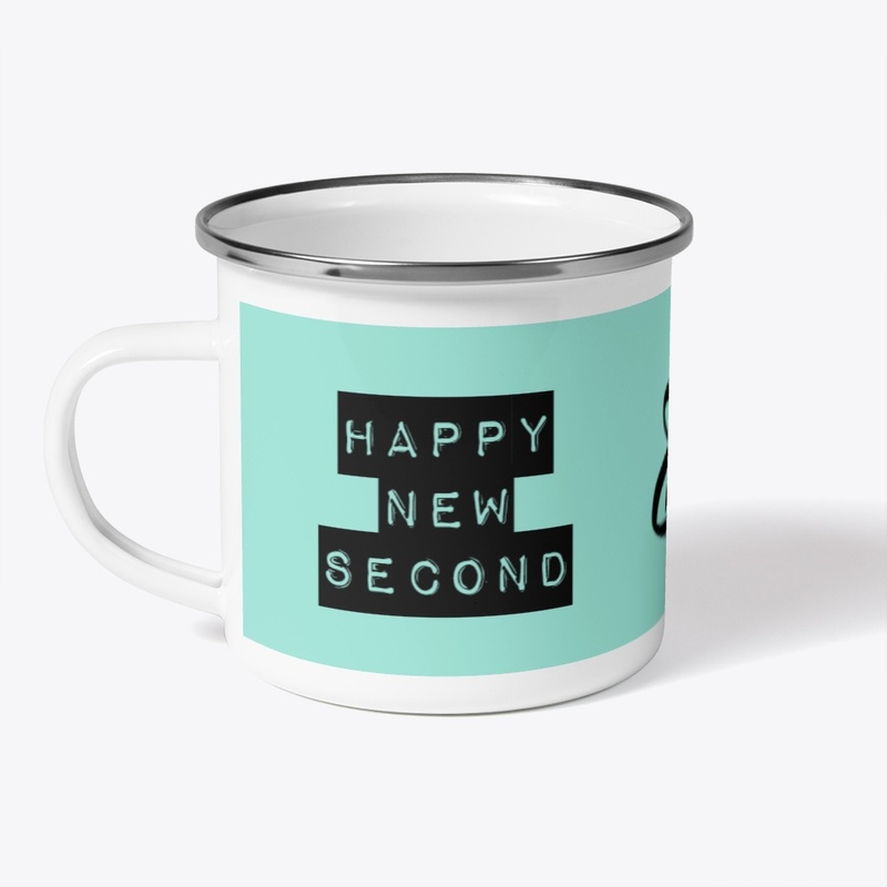 HAPPY NEW SECOND
