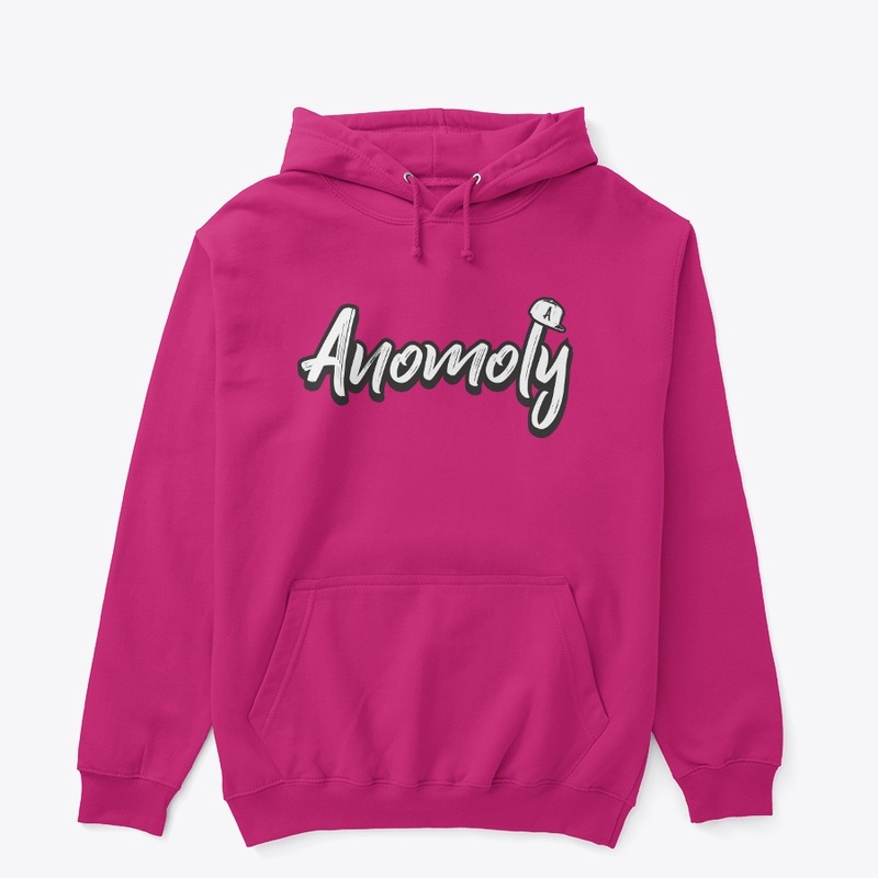 Anomoly 