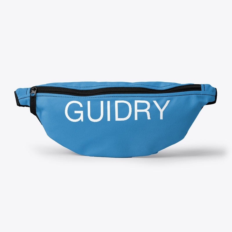 Guidry Wear