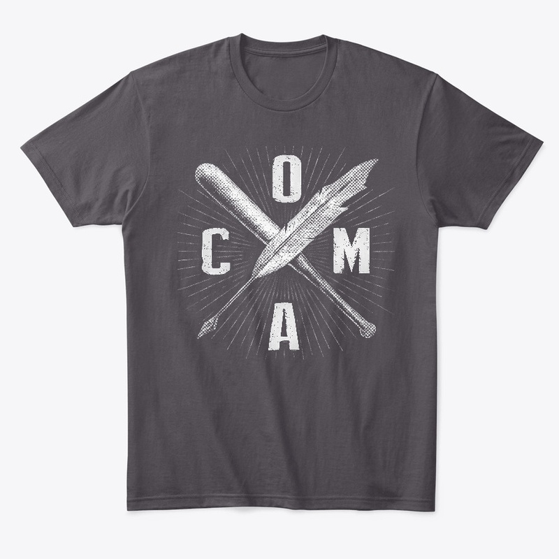 COMA Classic Logo collection