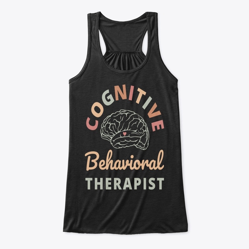 Cognitive Behavioral Therapy