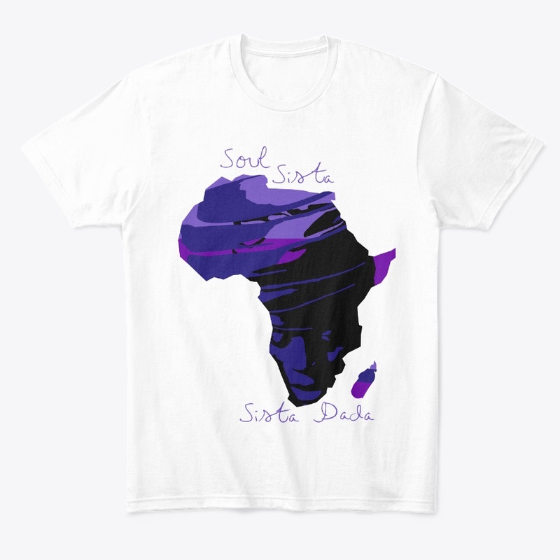 Soul Sista, Sista Dada 01