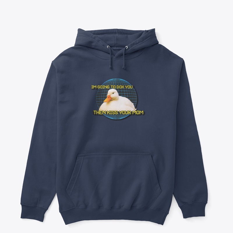 Kiss your mom
