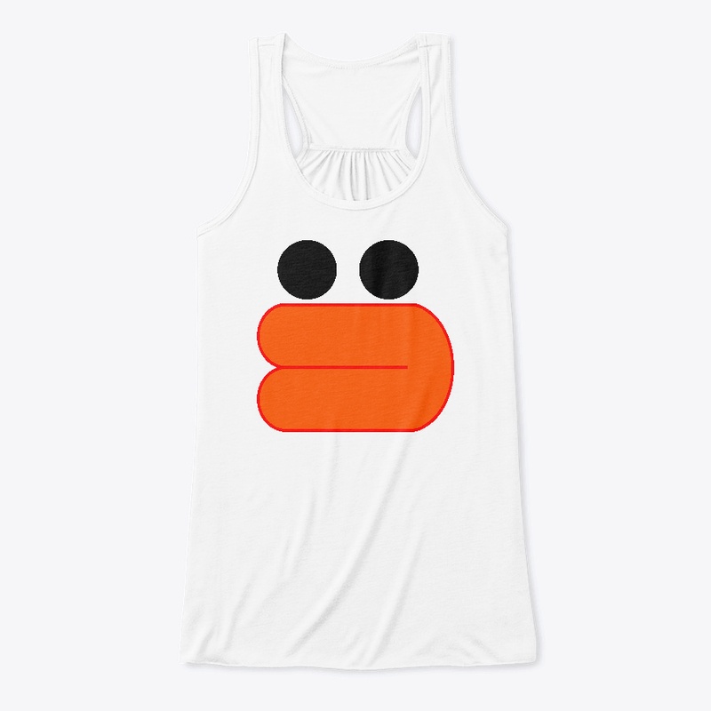 Cute  Emoticon Shirt