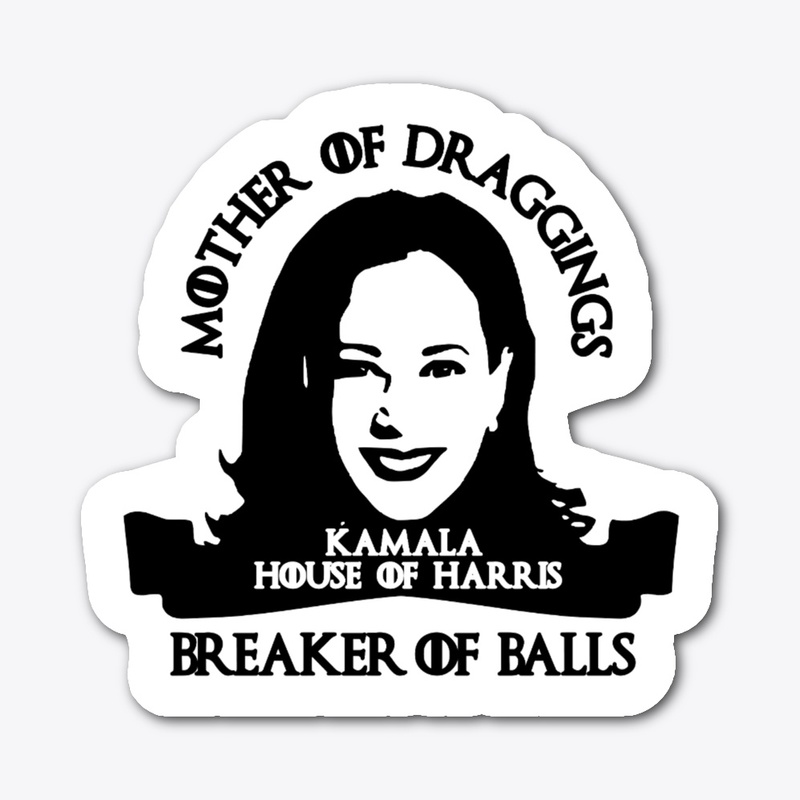 Kamala, House of Harris