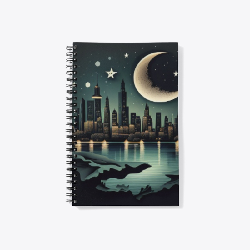 City Skyline