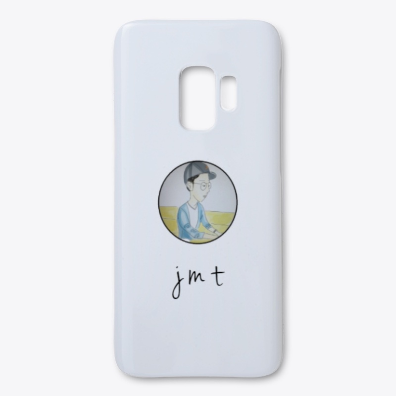 samsung phone case - jmt
