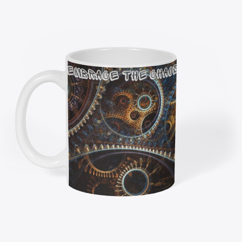 Trendy T Shirt Design 