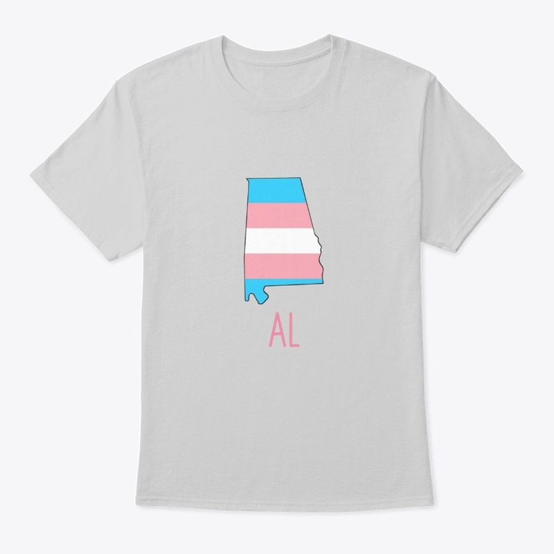 Transgender Alabama