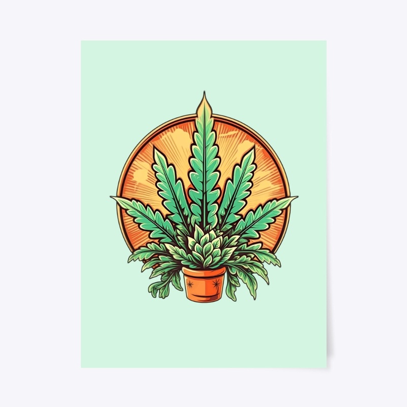Succulent Highs