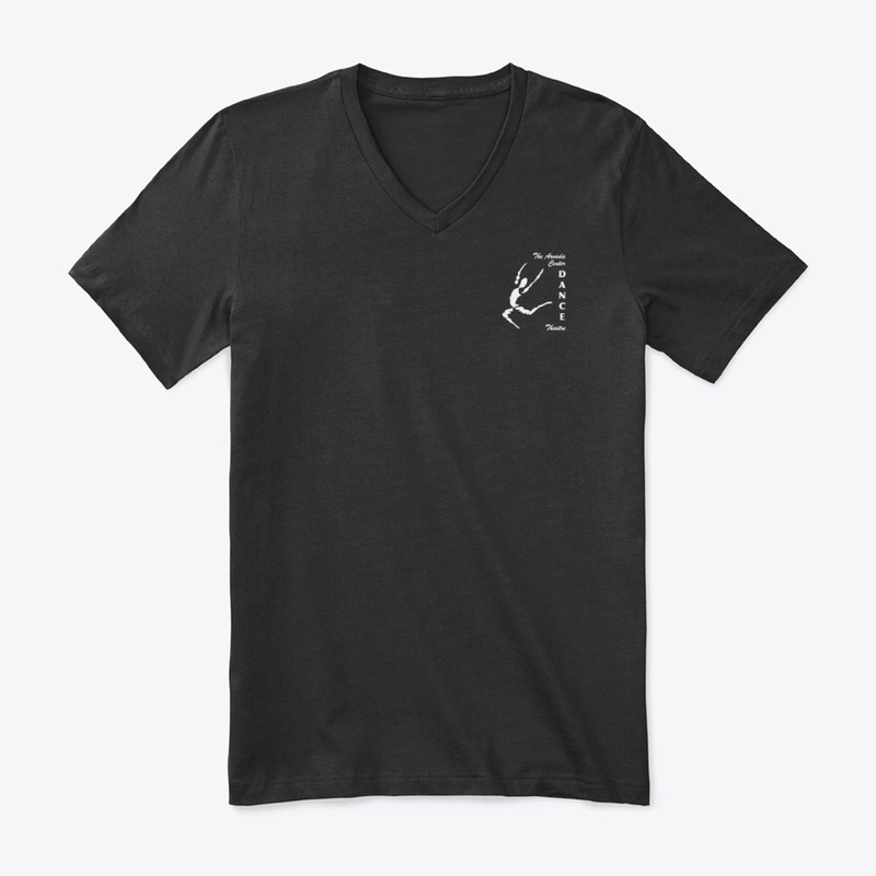 Arveda Center Black