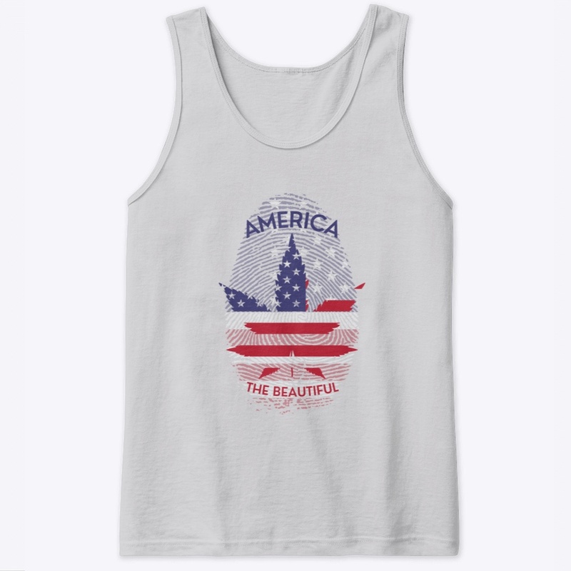America the Beautiful Cannabis