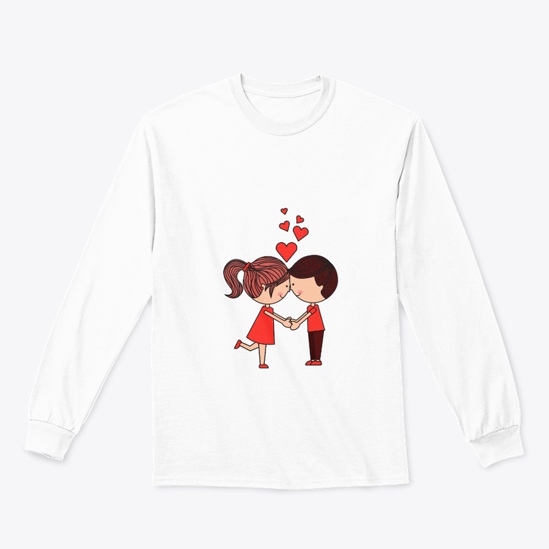 Hearts United: A Love Story