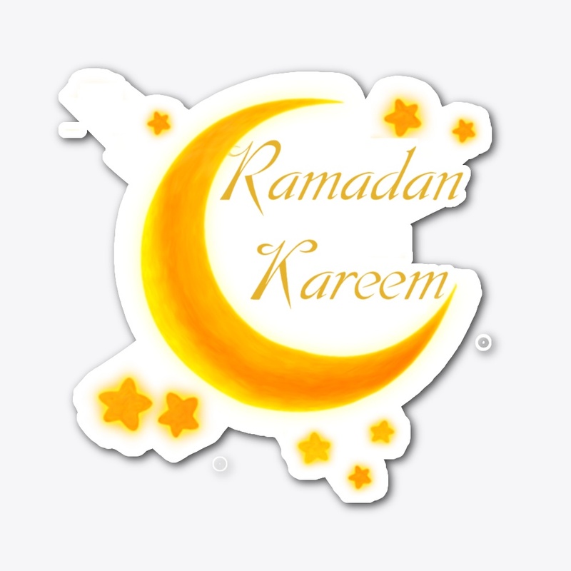 Ramadan Kareem