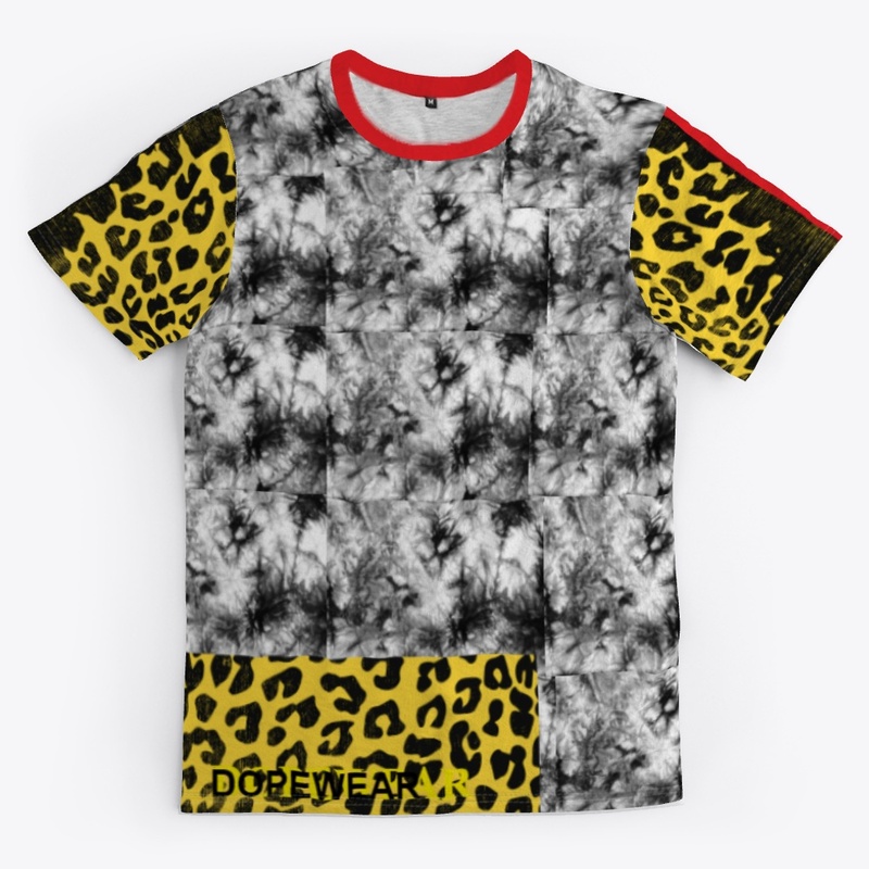 Dopewear Collection