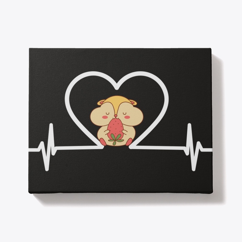 I Love Hamster 