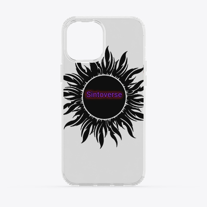 Sintoverse merchandise 
