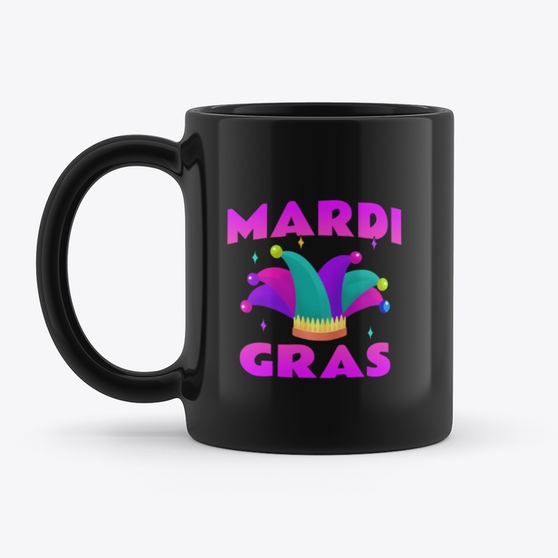 Mardi Gras