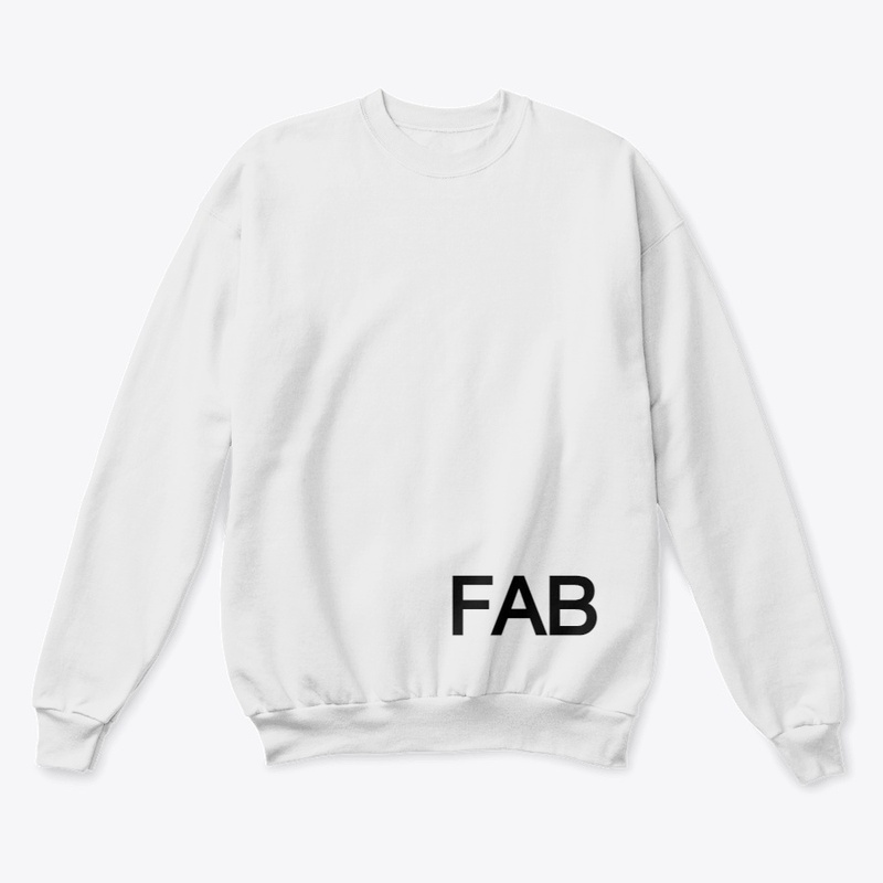 FAB black  logo 