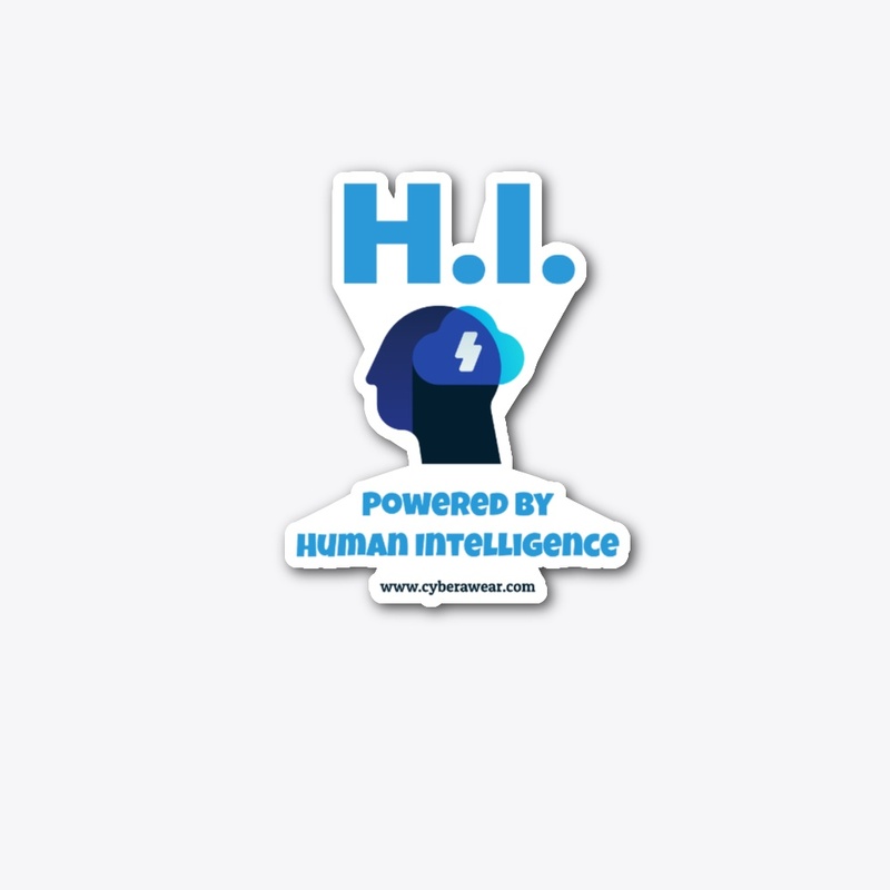 Human Intelligence (Hi)