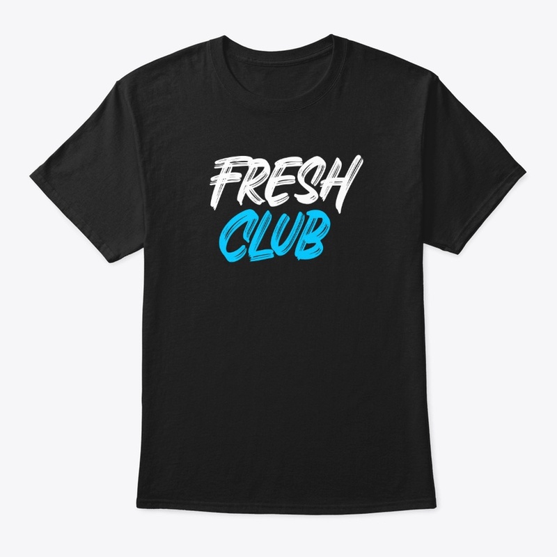 Fresh Club Apparel 