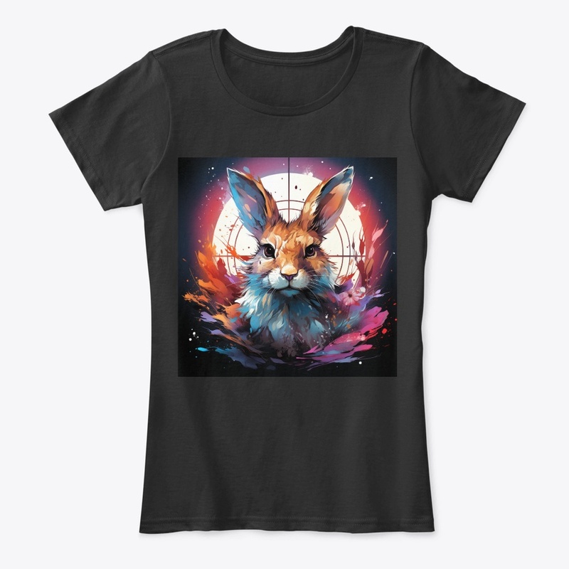 Rabbit Enigma - 1