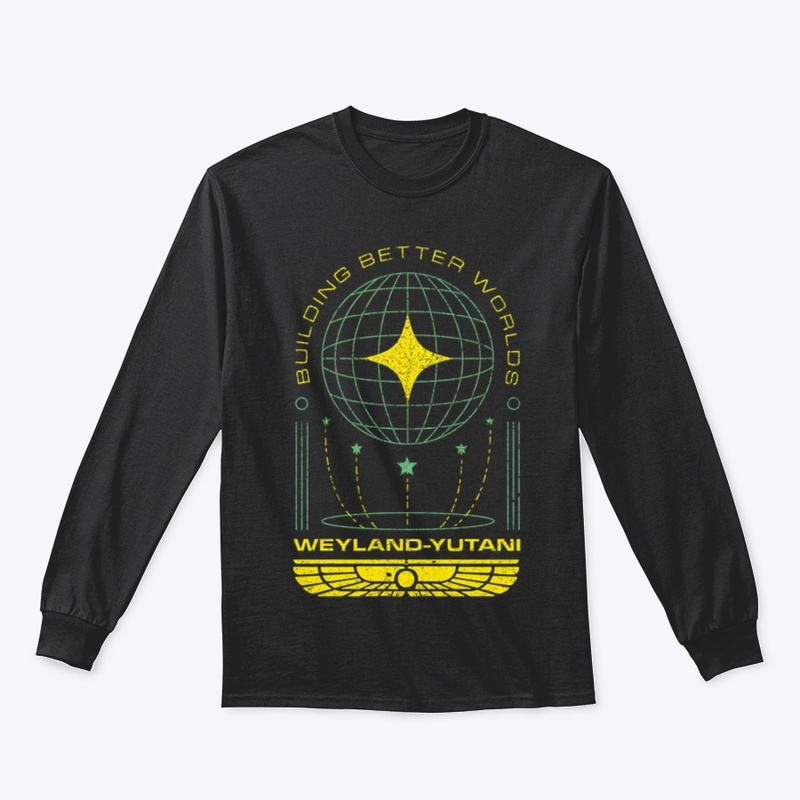 Weyland Yutani