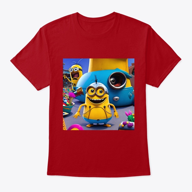 minion