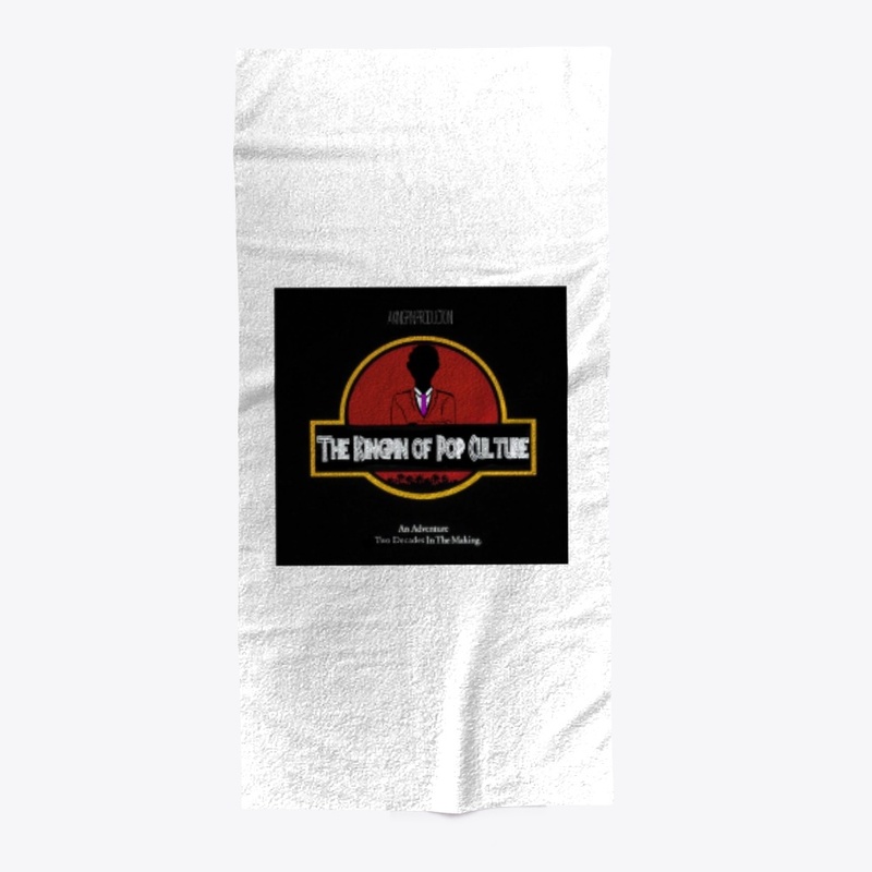 Jurassic Park Poster Parody