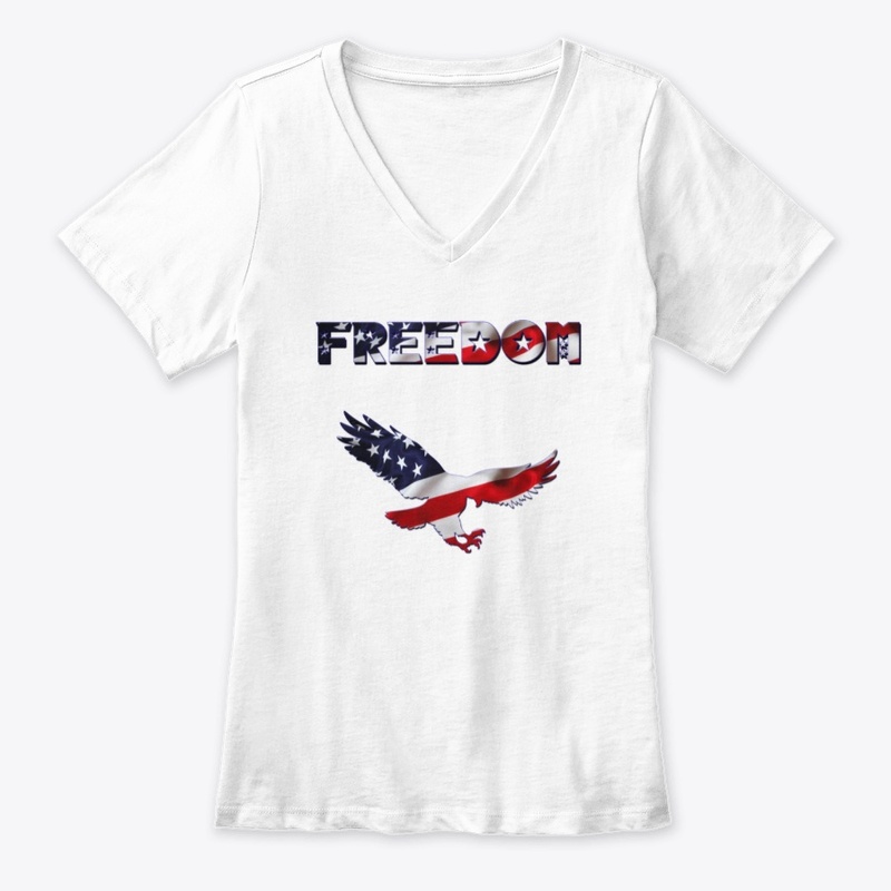 Free Like an Eagle