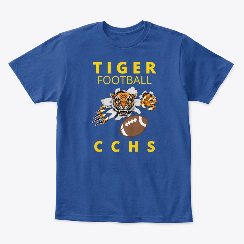 TIGER FOOTBALL